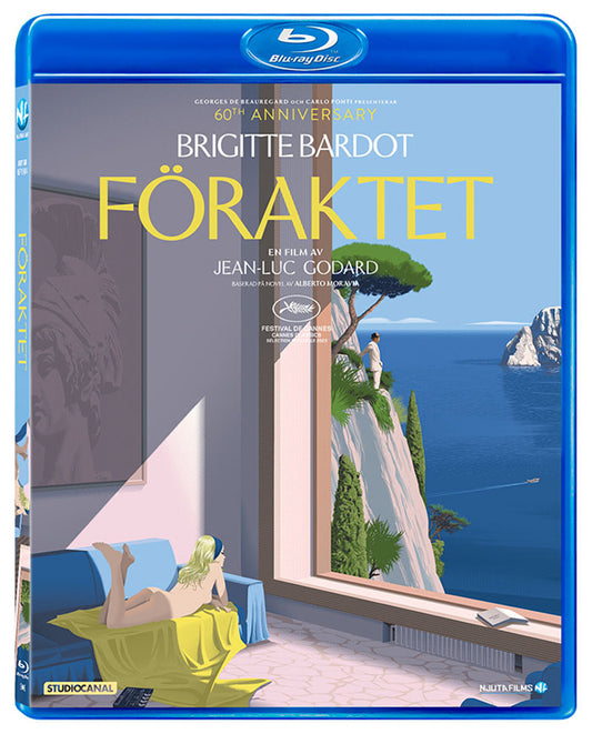 Föraktet