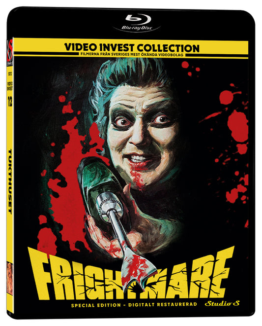 Frightmare
