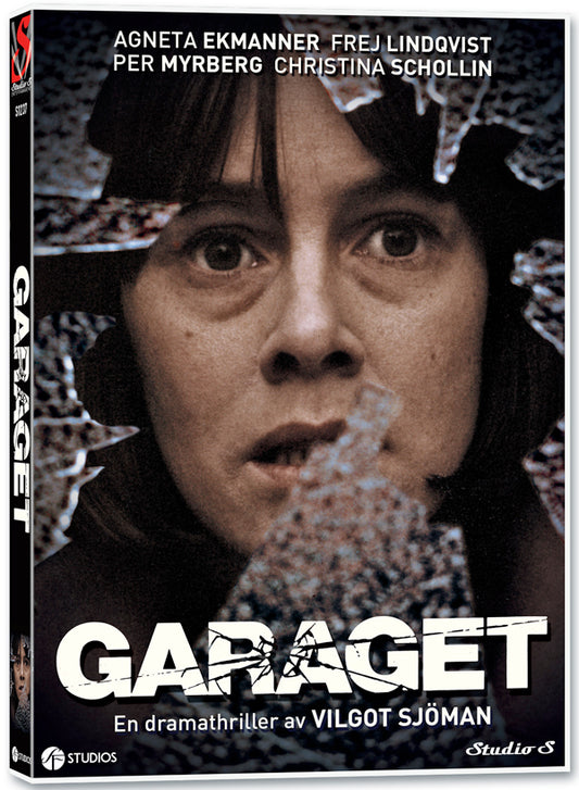 Garaget