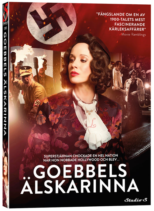 Goebbels älskarinna