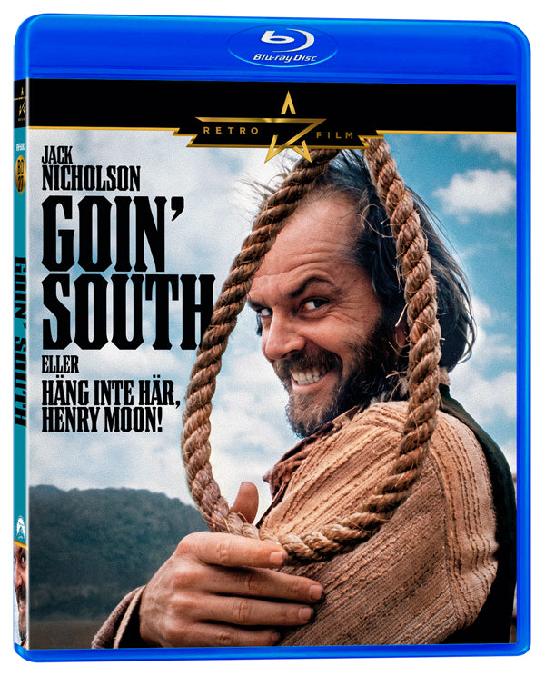 Goin' South