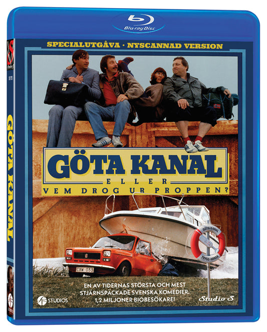 Göta Kanal