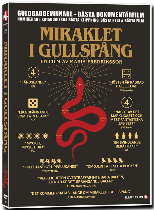 Miraklet i Gullspång