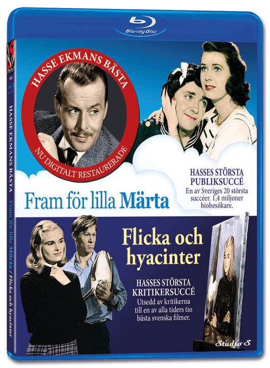 Hasse Ekmans Bästa