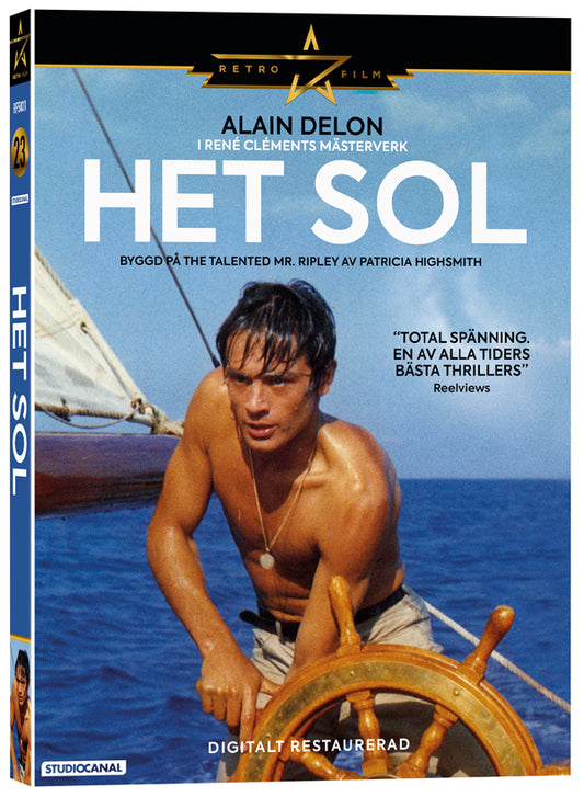 Het sol (Retro Film)