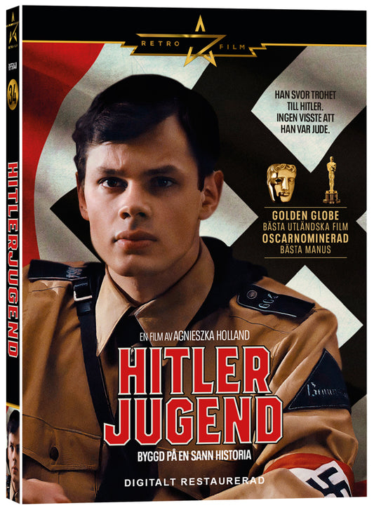 Hitlerjugend (Retro Film)