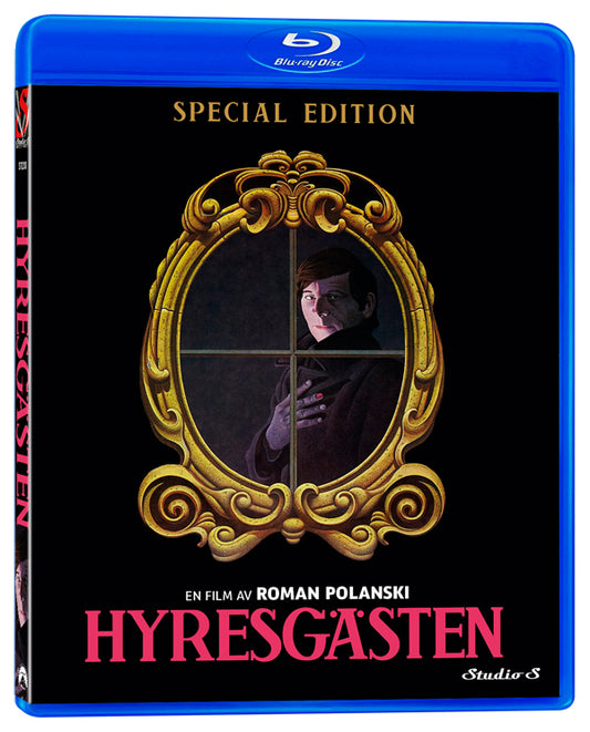 Hyresgästen