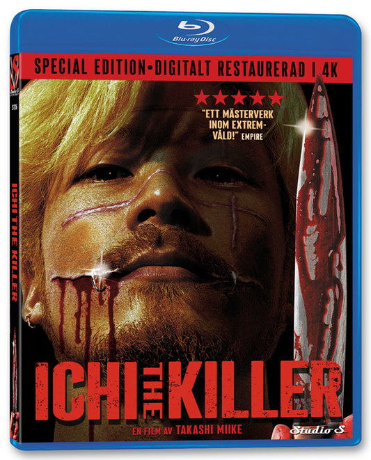 Ichi the Killer