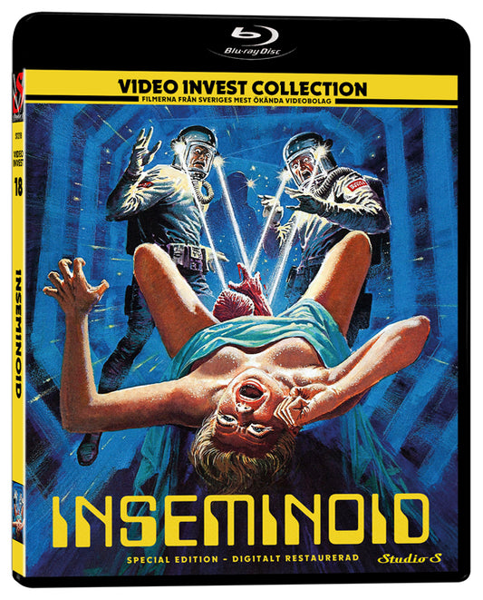Inseminoid