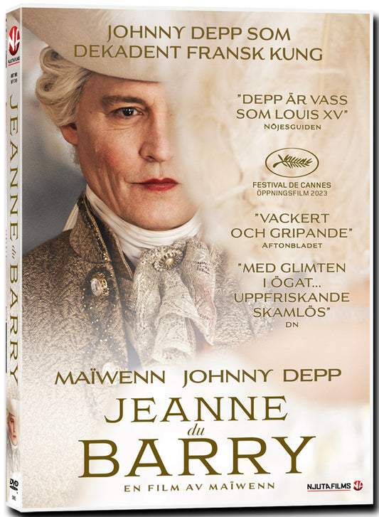 Jeanne du Barry