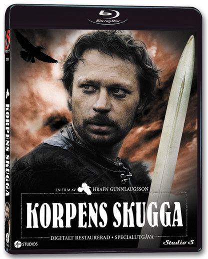 Korpens skugga