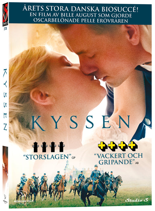 Kyssen