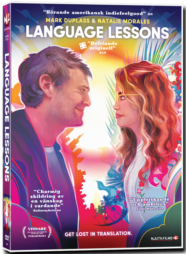 Language Lessons