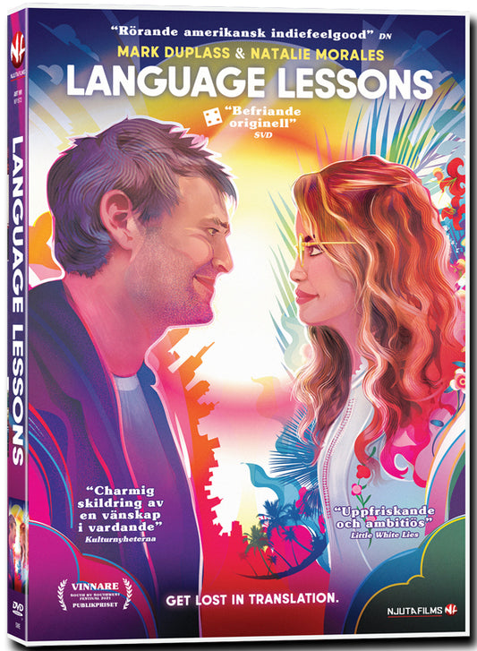 Language Lessons