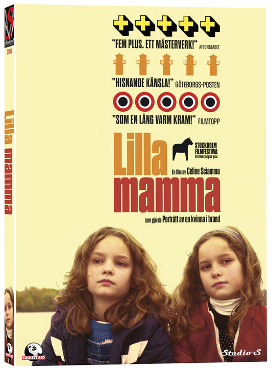 Lilla mamma