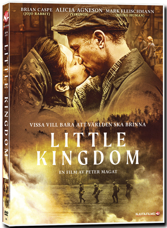 Little Kingdom