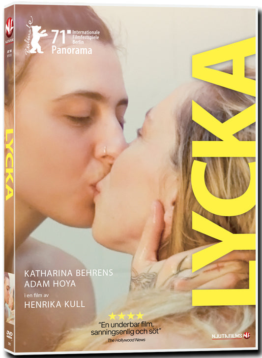 Lycka