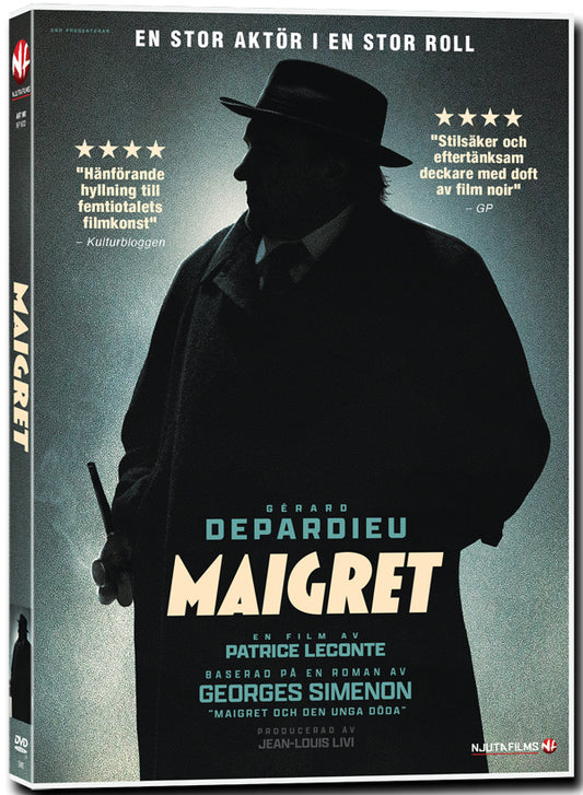 Maigret