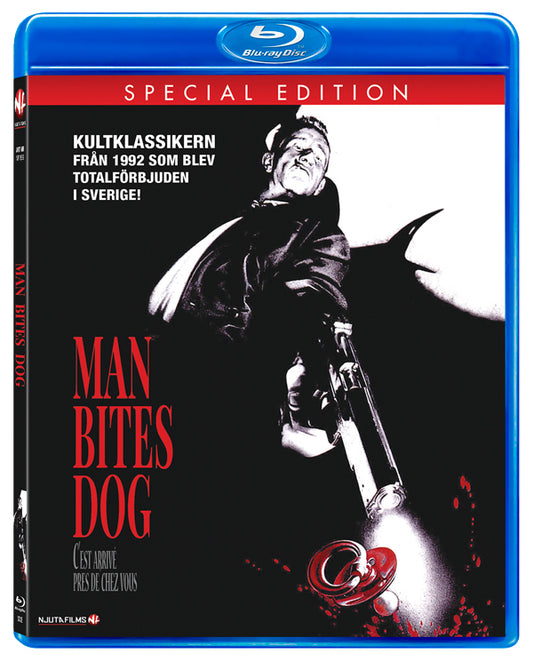 Man Bites Dog (Special Edition)