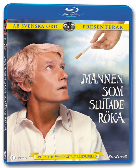 Mannen som slutade röka