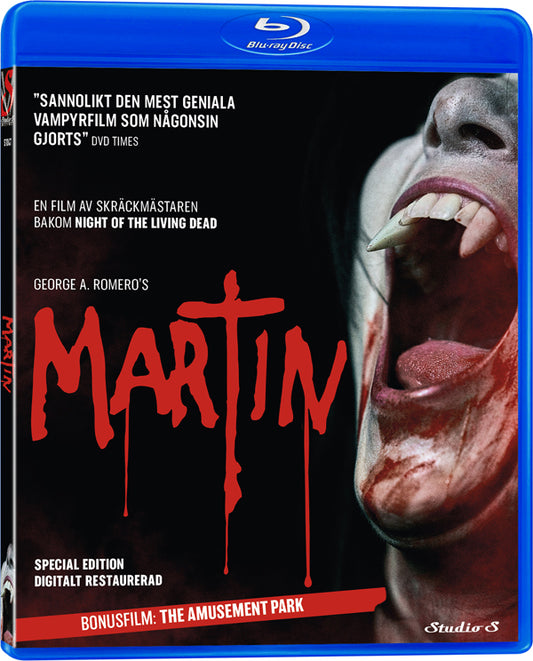 Martin