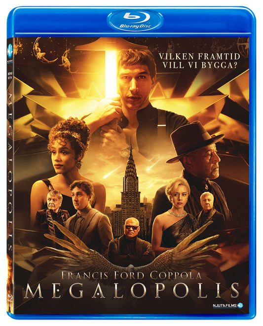 Megalopolis