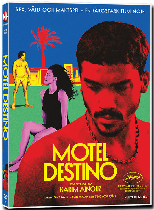Motel Destino