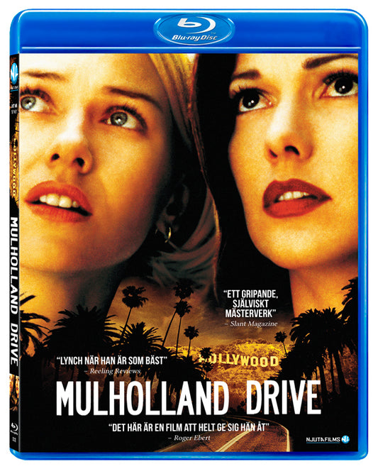 Mulholland Drive