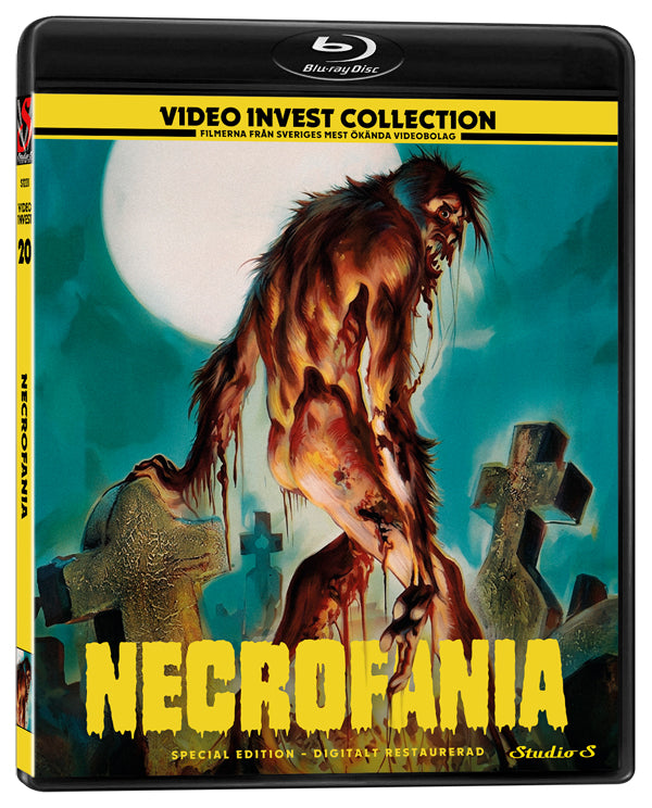 Necrofania
