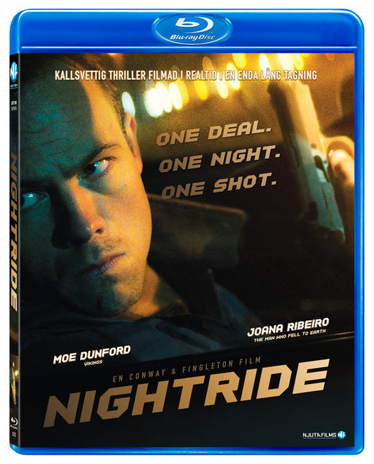 Nightride