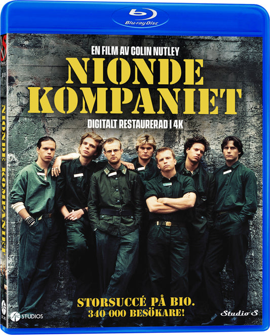 Nionde kompaniet