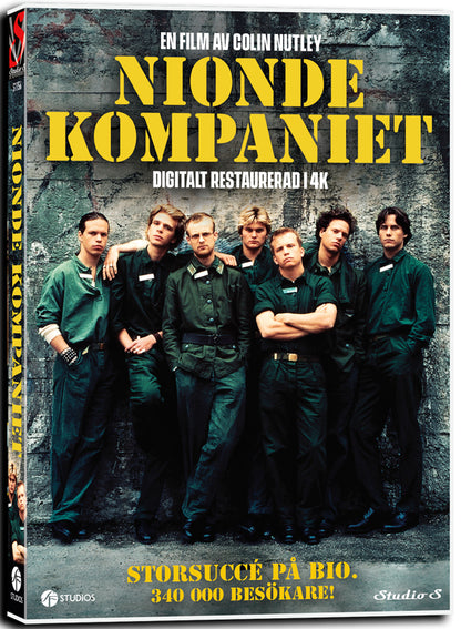 Nionde kompaniet
