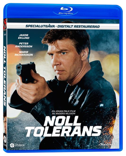 Noll tolerans