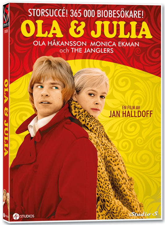 Ola & Julia