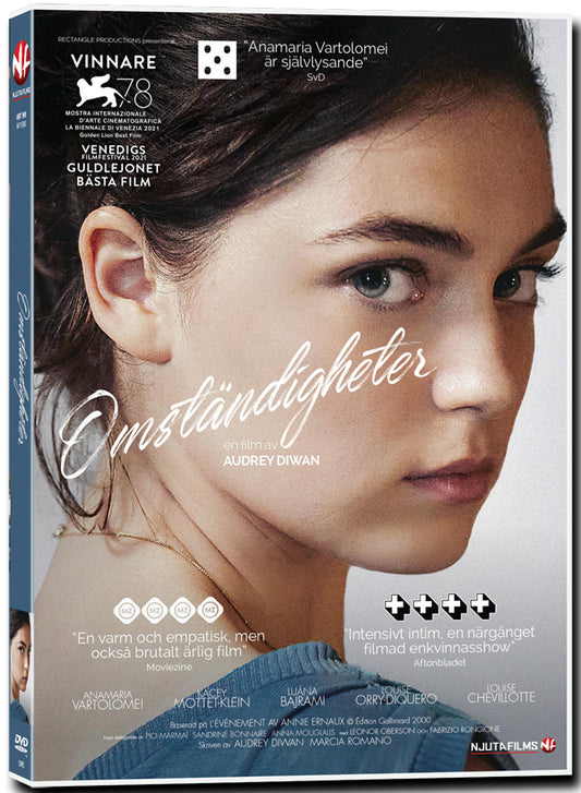 Omständigheter