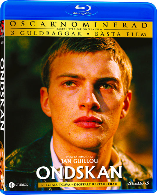 Ondskan