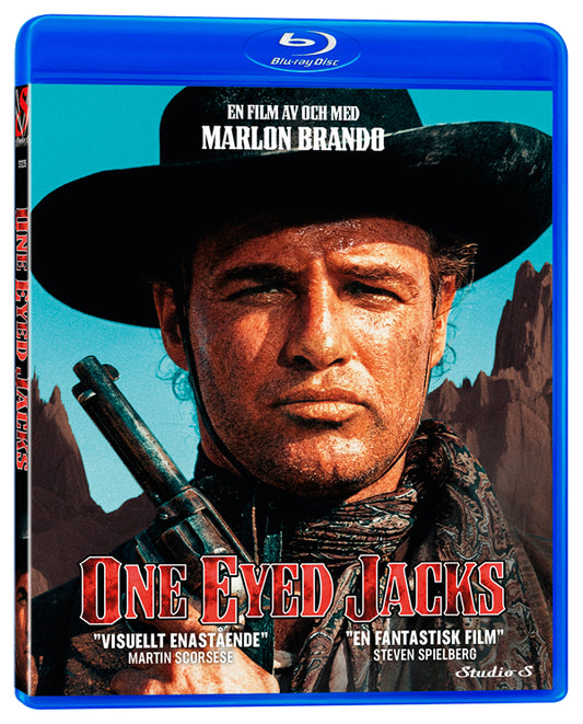 One Eyed Jacks
