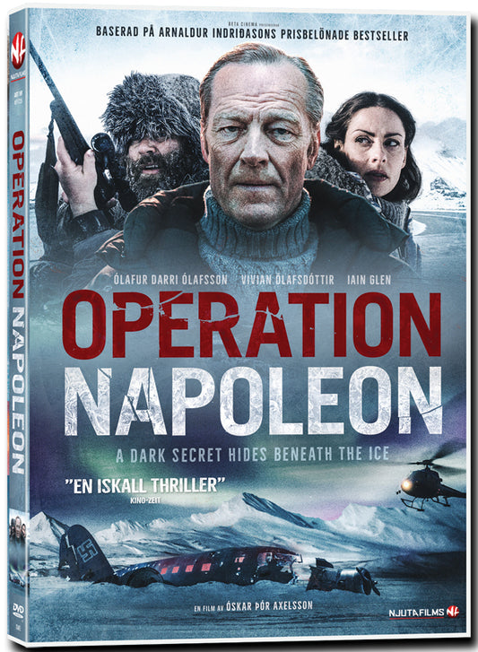 Operation Napoleon