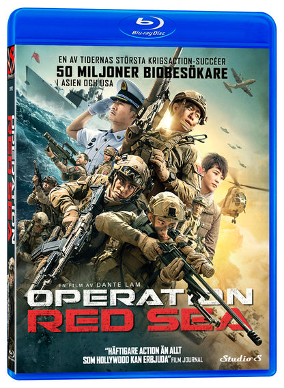 Operation Red Sea