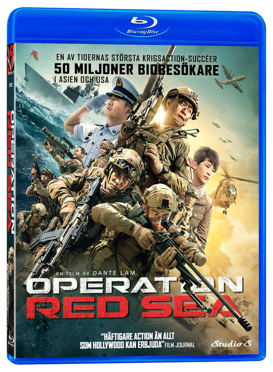 Operation Red Sea