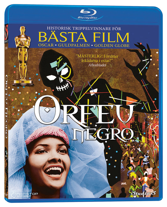 Orfeu Negro