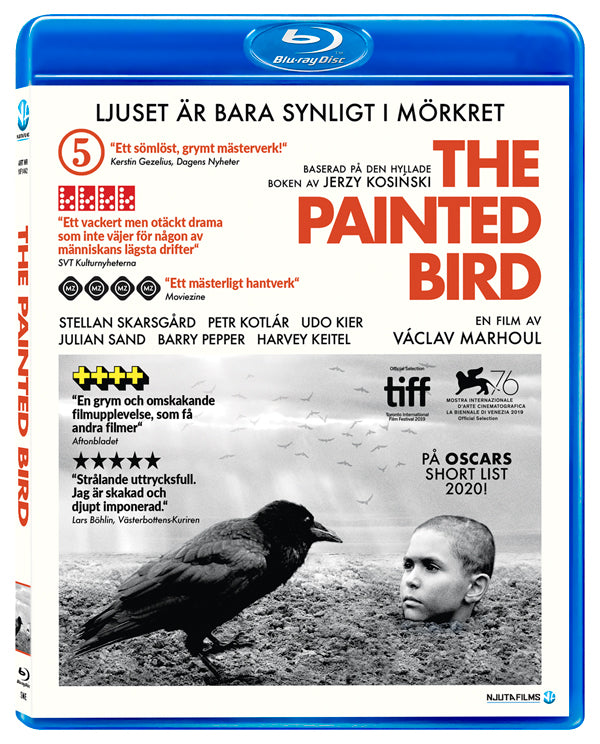 The Painted Bird 