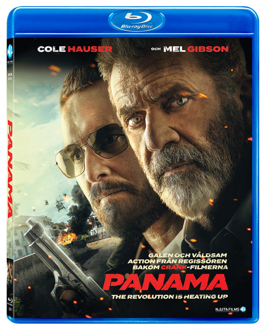 Panama