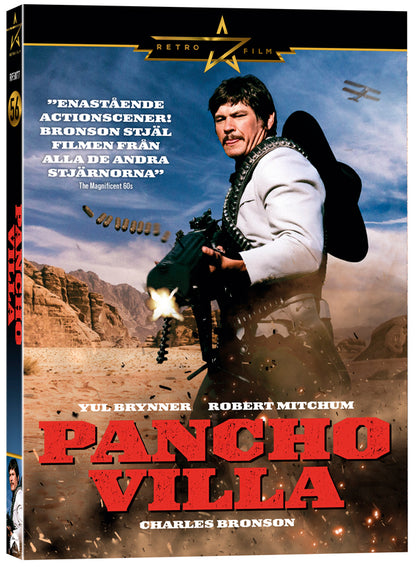 Pancho Villa