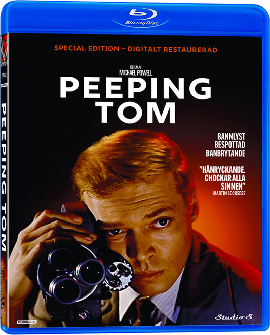 Peeping Tom