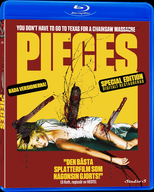 Pieces