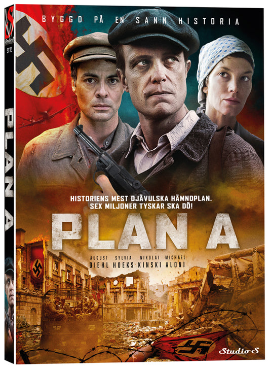 Plan A
