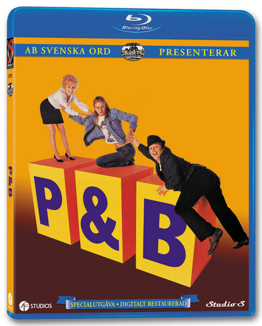 P&B