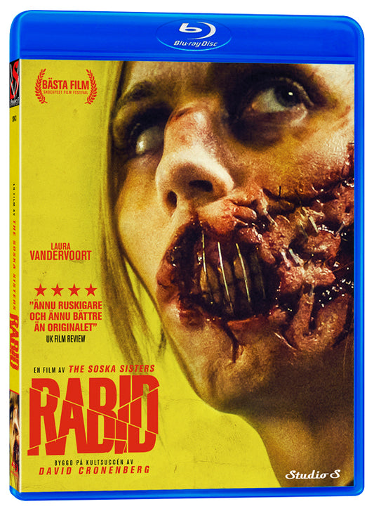 Rabid (Remake)