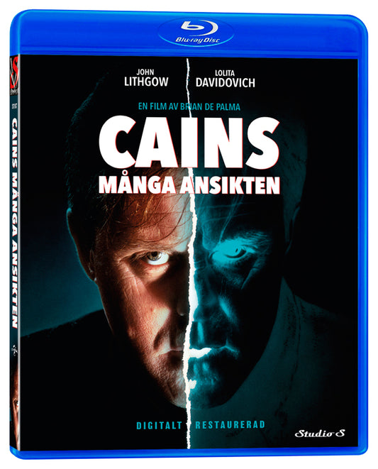 Cains många ansikten